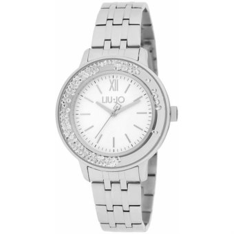 Liu jo Orologio Donna Solo tempo tlj1916