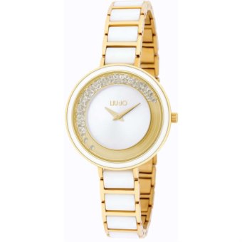 Liu jo Orologio Donna Solo tempo tlj1911