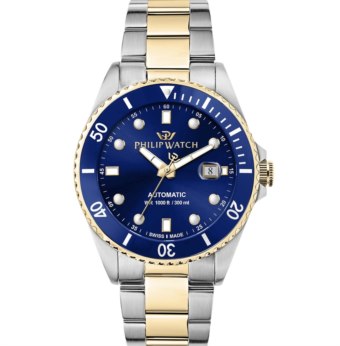 philip watch CARIBE SPORT r8223216004