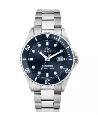 Philip watch Orologio Uomo Solo tempo r8223216005