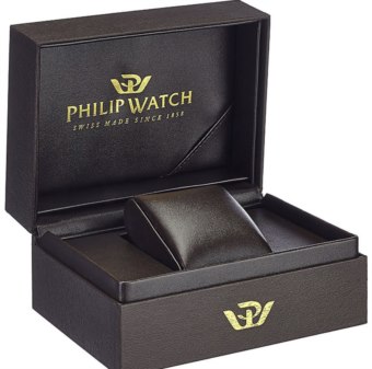 Orologio Philip watch R8223216005