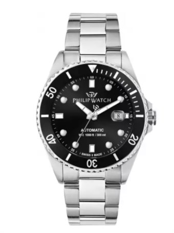 philip watch CARIBE SPORT r8223216006
