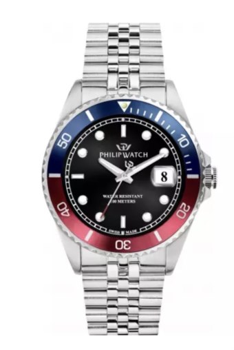 philip watch CARIBE SPORT r8253597063