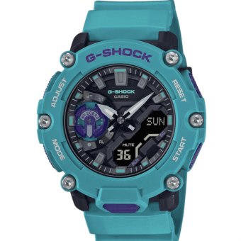 casio g shock GA-2200 ga-2200-2aer