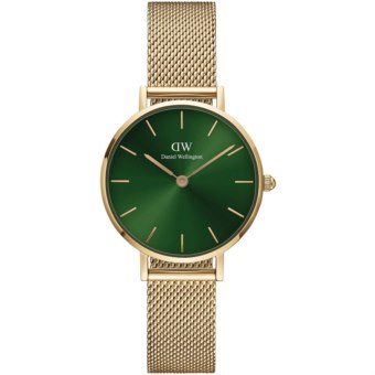 daniel wellington PETITE EMERALD G dw00100479