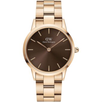 daniel wellington ICONIC AMBER dw00100461