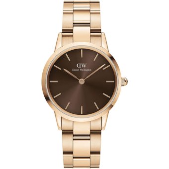 daniel wellington ICONIC AMBER dw00100462