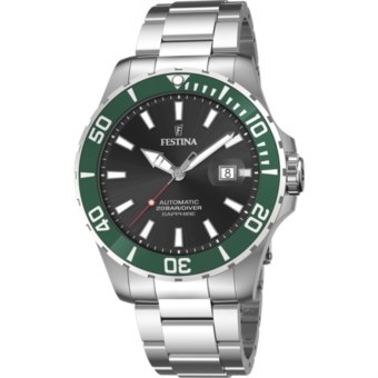 festina AUTOMATIC f20531/2