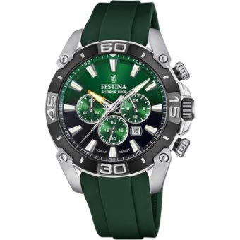 Festina Orologio Uomo Cronografo f20544/3