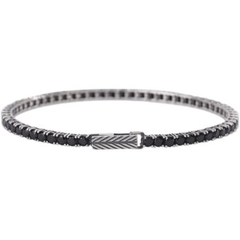 Mabina Bracciale Uomo 533426/s