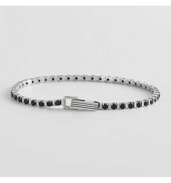 Mabina Bracciale Uomo 533515-m
