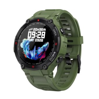 Smarty Orologio Uomo Smartwatch sw024c