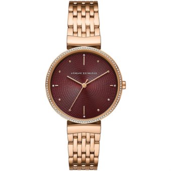 armani exchange ZOE ax5912