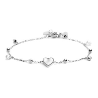 Marlu Bracciale Donna 15br069-w