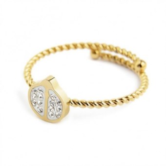 Marlu Anello Donna 18an028g-s