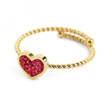 Marlu Anello Donna 18an029gr-s