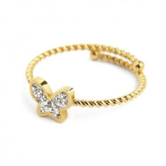 Marlu Anello Donna 18an030g-s