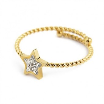 Marlu Anello Donna 18an033g-m