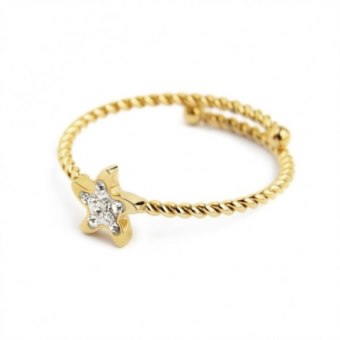 Marlu Anello Donna 18an048g-s
