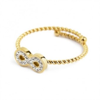 Marlu Anello Donna 18an049g-m