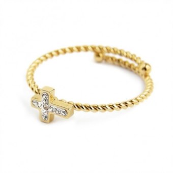 Marlu Anello Donna 18an050g-m