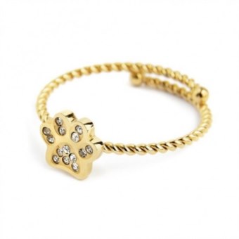 Marlu Anello Donna 18an051g-m