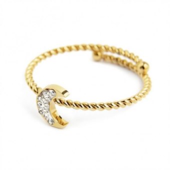 Marlu Anello Donna 18an052g-m