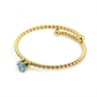 Marlu Anello Donna 18an116ga-s