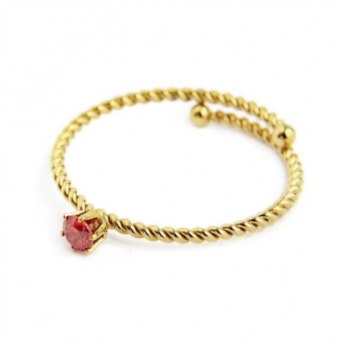 Marlu Anello Donna 18an116gh-s