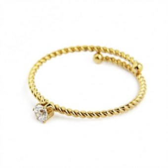 Marlu Anello Donna 18an116gw-m
