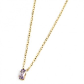 Marlu Collana Donna 2cn0048g-p