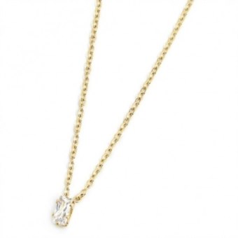 Marlu Collana Donna 2cn0048g-w