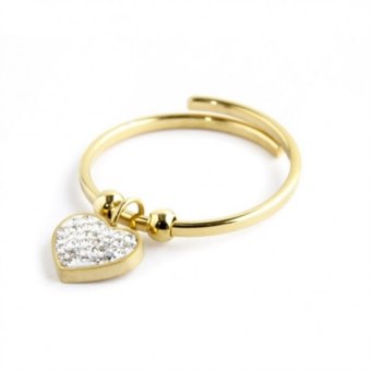 Marlu Anello Donna 18an087g-s