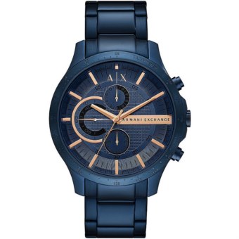 armani exchange HAMPTON ax2430