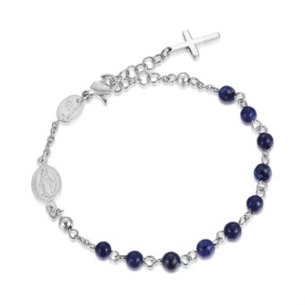 Luca barra Bracciale Uomo ba1077