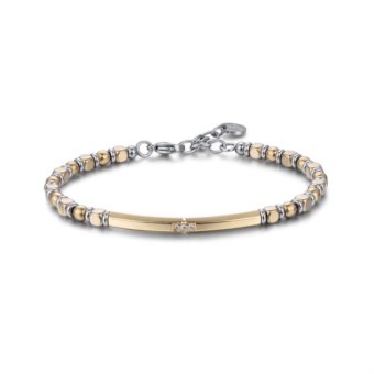 Luca barra Bracciale Uomo ba1230