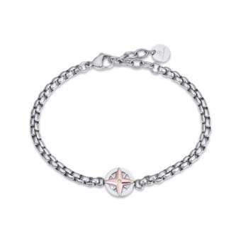 Luca barra Bracciale Uomo ba1270