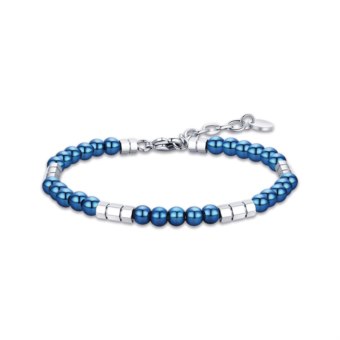 Luca barra Bracciale Uomo ba1304