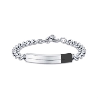 Luca barra Bracciale Uomo ba1311