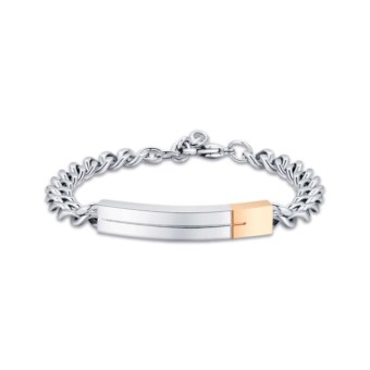 Luca barra Bracciale Uomo ba1312
