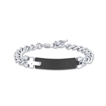 Luca barra Bracciale Uomo ba1313