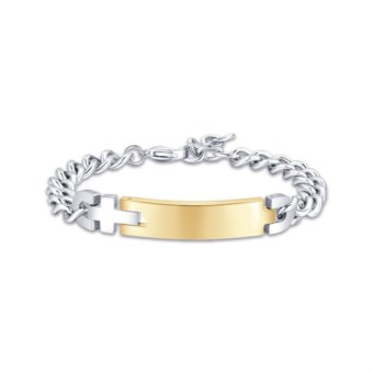 Luca barra Bracciale Uomo ba1314
