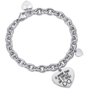Luca barra Bracciale Donna bk1995