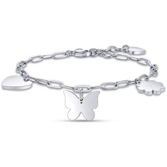 Luca barra Bracciale Donna bk2145