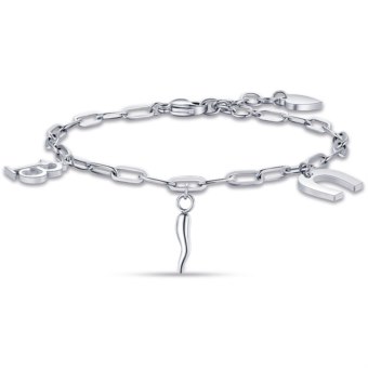 Luca barra Bracciale Donna bk2147