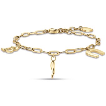 Luca barra Bracciale Donna bk2152