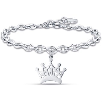 Luca barra Bracciale Donna bk2157
