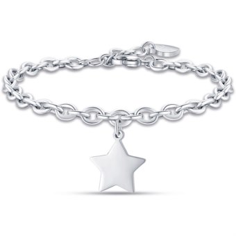 Luca barra Bracciale Donna bk2160