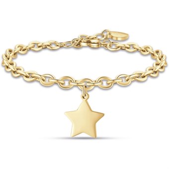 Luca barra Bracciale Donna bk2169