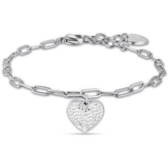 Luca barra Bracciale Donna bk2193